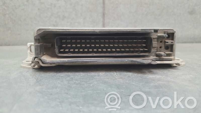 BMW 5 E34 Engine control unit/module 