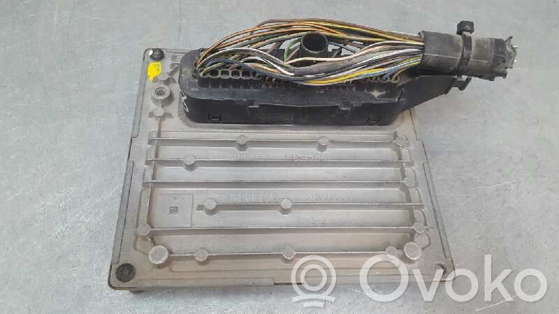 Unidad de control/módulo del motor   4M5112A650HJ