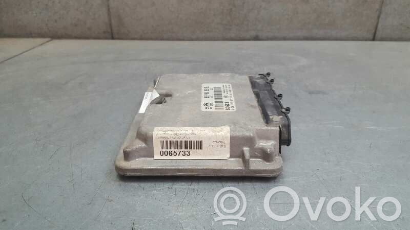 Centralina/modulo del motore   038906018BL