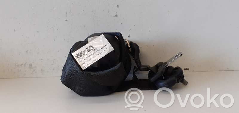 Ford Mondeo Mk III Cinturón trasero 