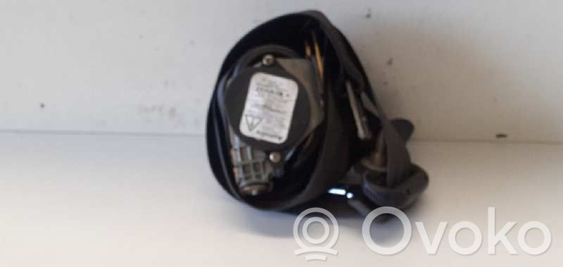 Renault Vel Satis Cinturón trasero 