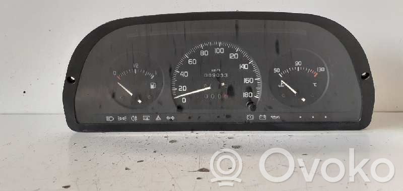 Fiat Uno Speedometer (instrument cluster) 