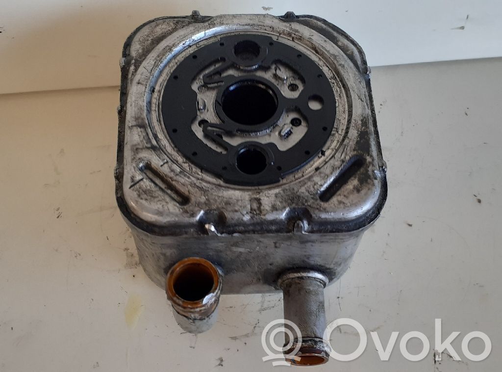 Audi A4 S4 B6 8E 8H Radiator ulei motor
