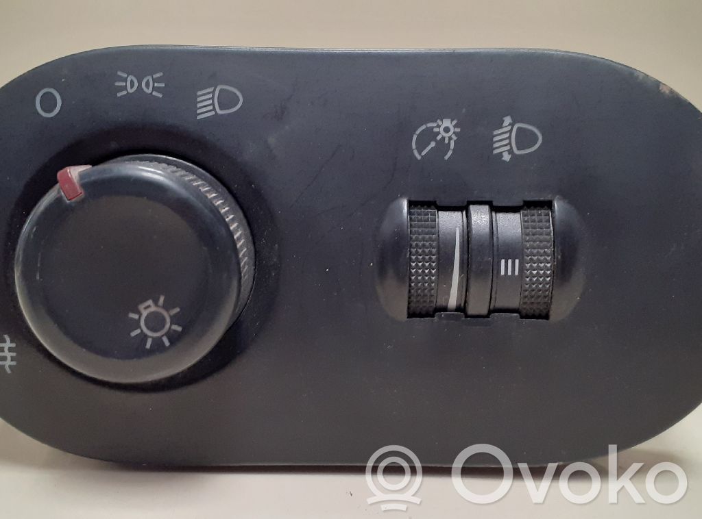 Interruptor de luz   6L1941531S