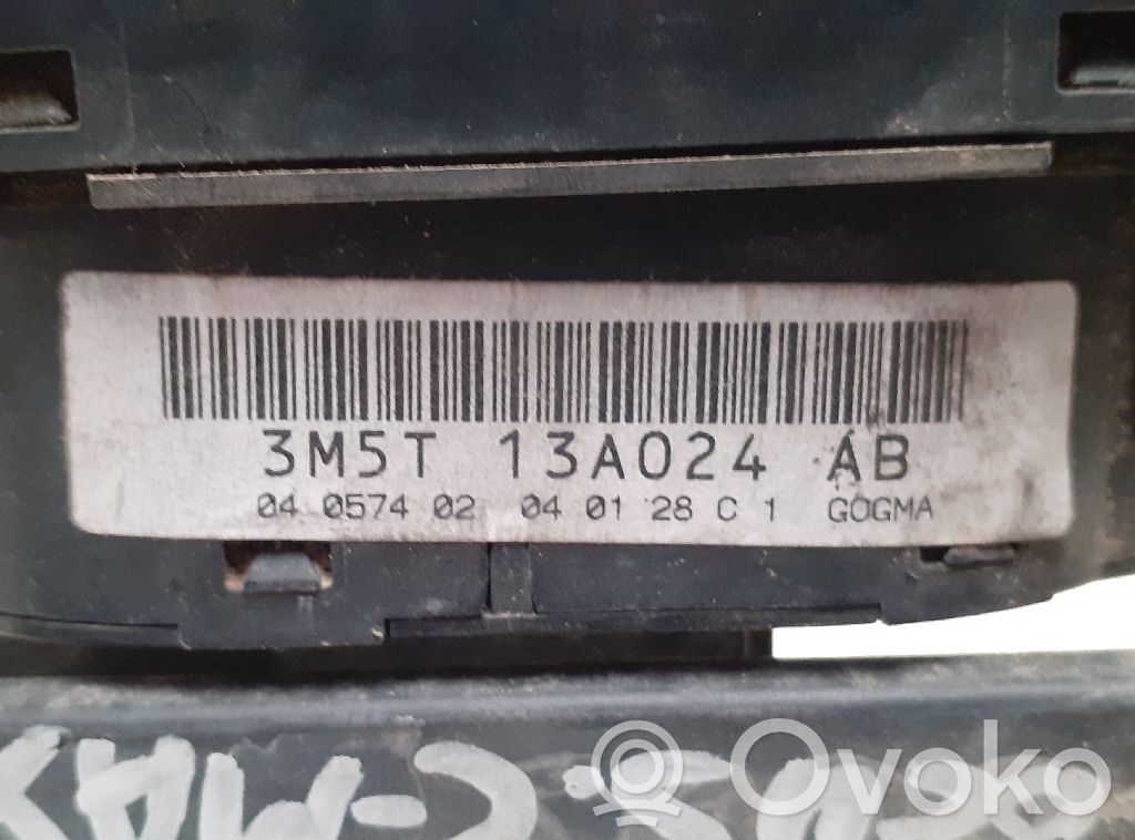Comutator lumini   3M5T13A024AB
