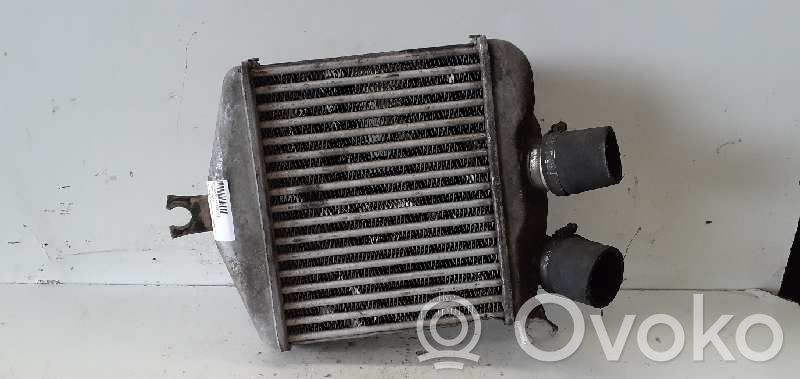 Radiatore intercooler   UJOD2445FJ