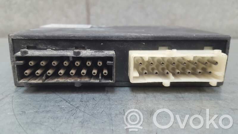 BMW 3 E36 Altre centraline/moduli 