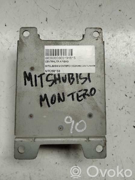 Centralina/modulo airbag   MR268168