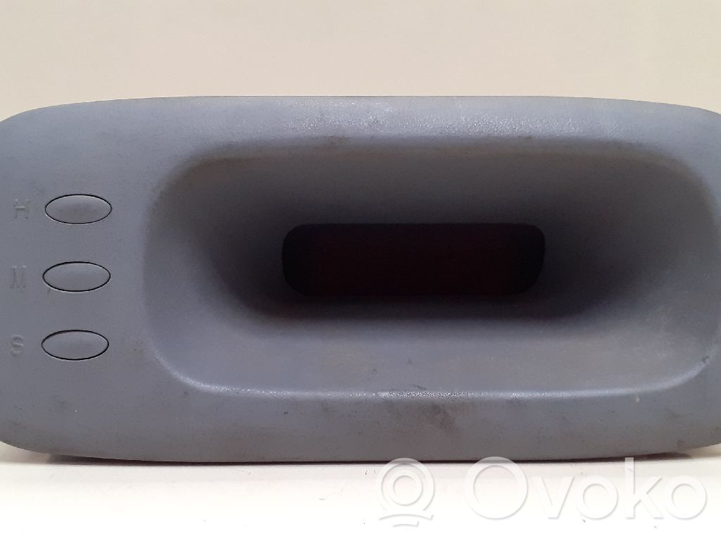 Bildschirm / Display / Anzeige   95900M2000