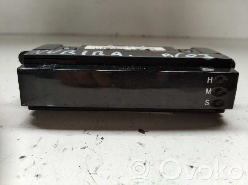 Daewoo Nubira Screen/display/small screen 