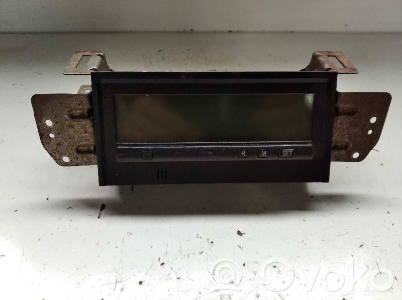Mitsubishi Space Wagon Ecran/afișaj/ecran mic