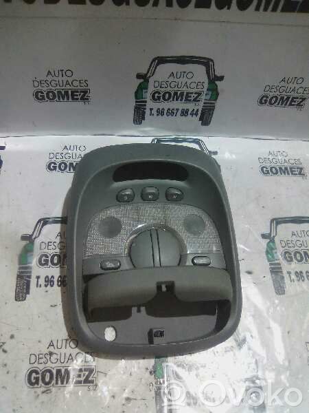 KIA Carens I Luz del asiento delantero 