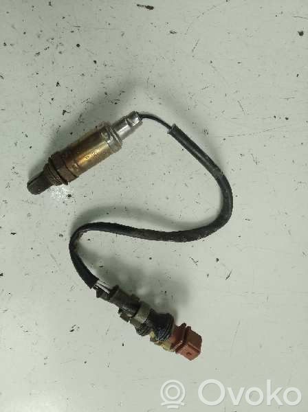 Peugeot 306 Sonde lambda