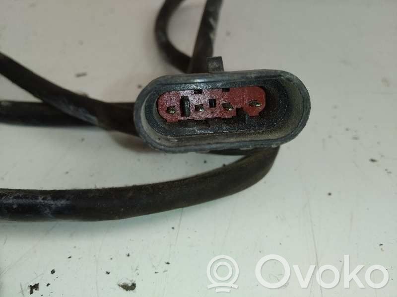Lambda probe sensor   0258003579