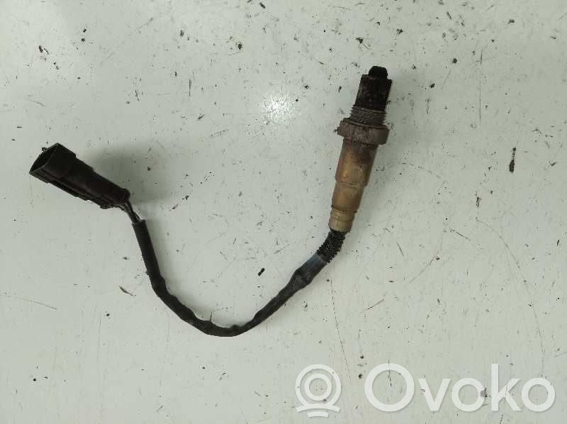 Sonda lambda   0258006206