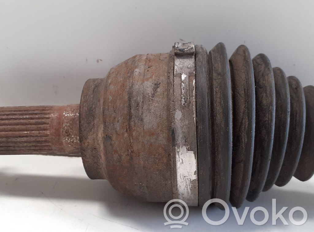 Mazda 3 I Front driveshaft 