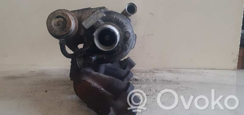 Opel Astra F Turbo 