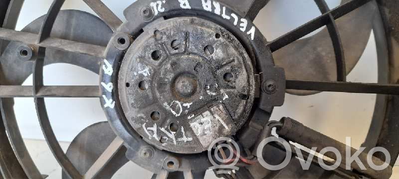 Elektrolüfter   3135103392