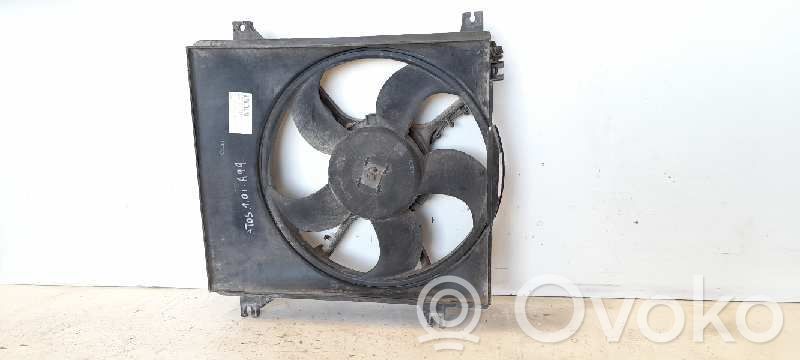 Elektrolüfter   4569631