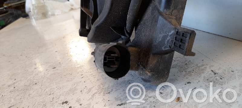Ford Focus Ventilatore di raffreddamento elettrico del radiatore