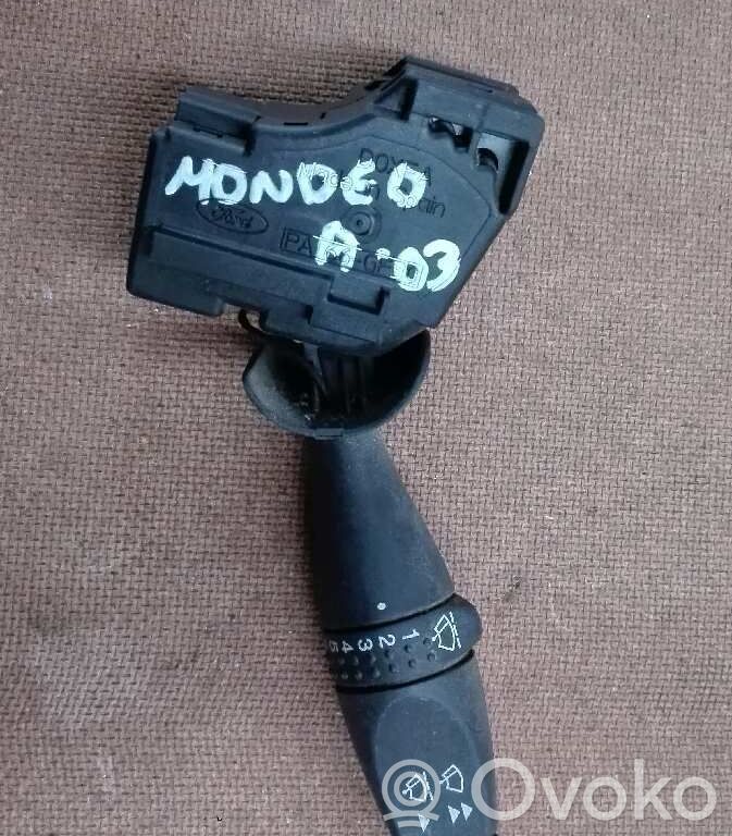 Ford Mondeo Mk III Manetă ștergător parbriz 