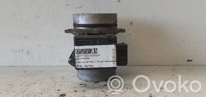 Ford Escort Misuratore di portata d'aria