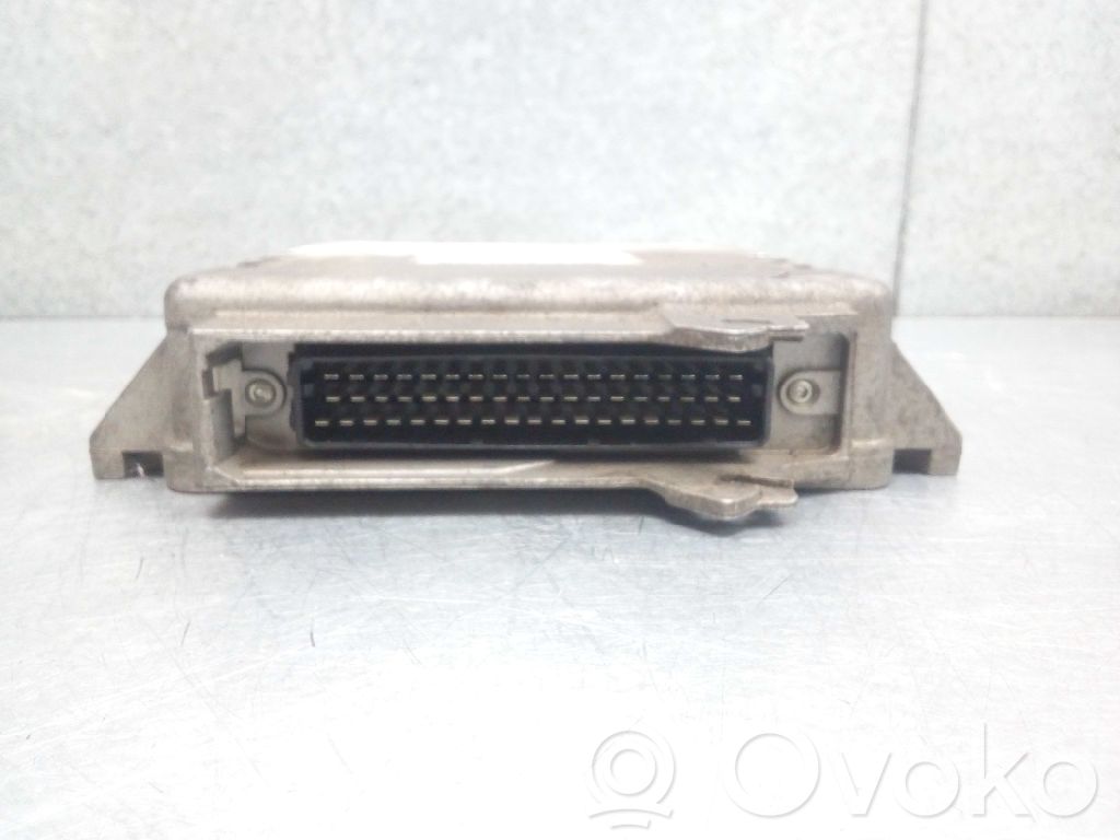 Peugeot 206 Unitate/modul de control motor 