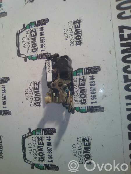 Daewoo Tacuma Etuoven lukko 
