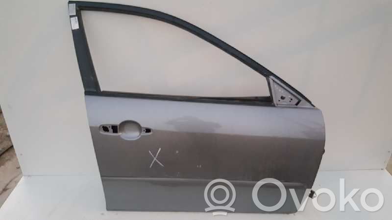 Etuovi   GJYE5802XP