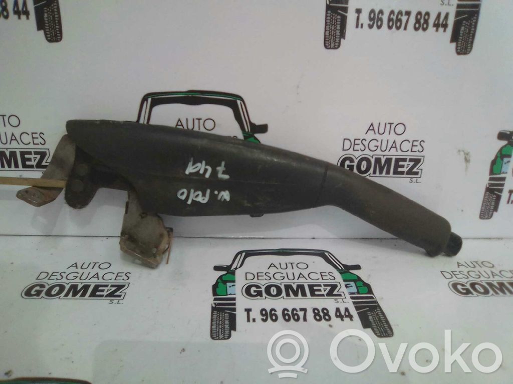 Volkswagen Polo III 6N 6N2 6NF Rączka / Dźwignia hamulca ręcznego 
