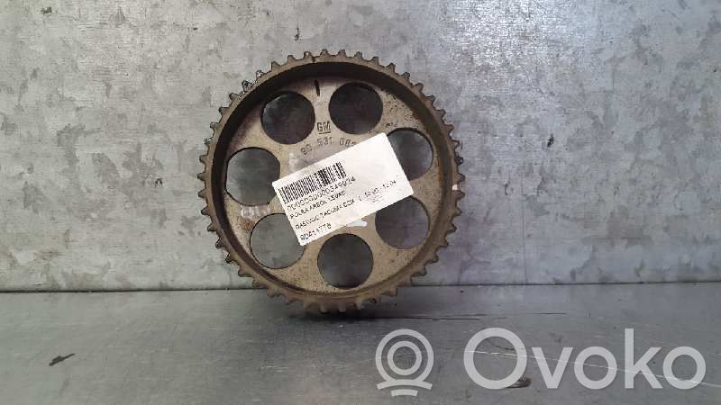Daewoo Tacuma Polea del cigüeñal/VANOS