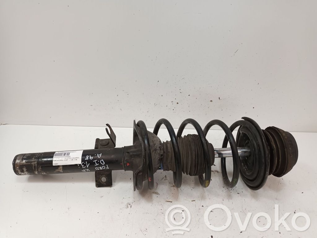 Ford Ka Ammortizzatore anteriore