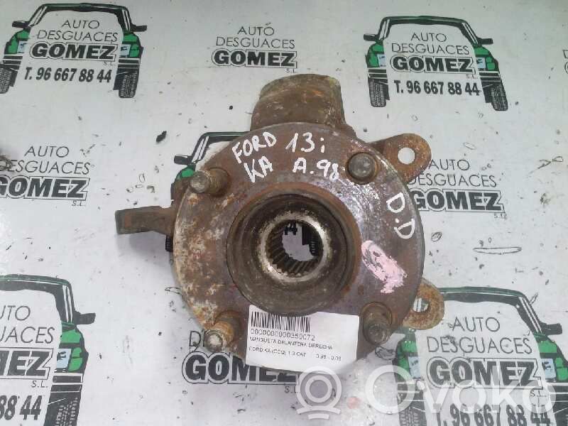 Ford Ka Achsschenkel vorne 