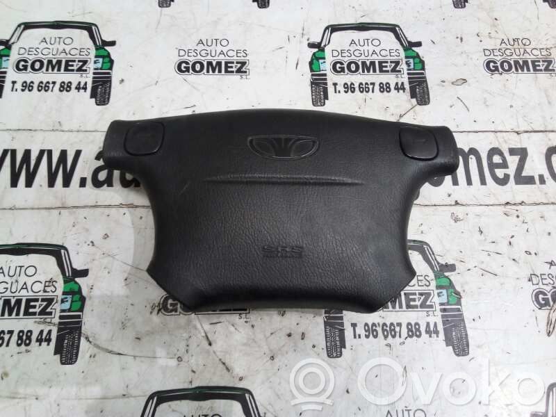 Airbag del volante   96242958
