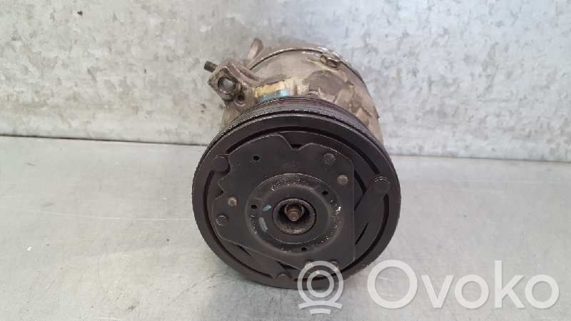 Klimakompressor Pumpe   700737