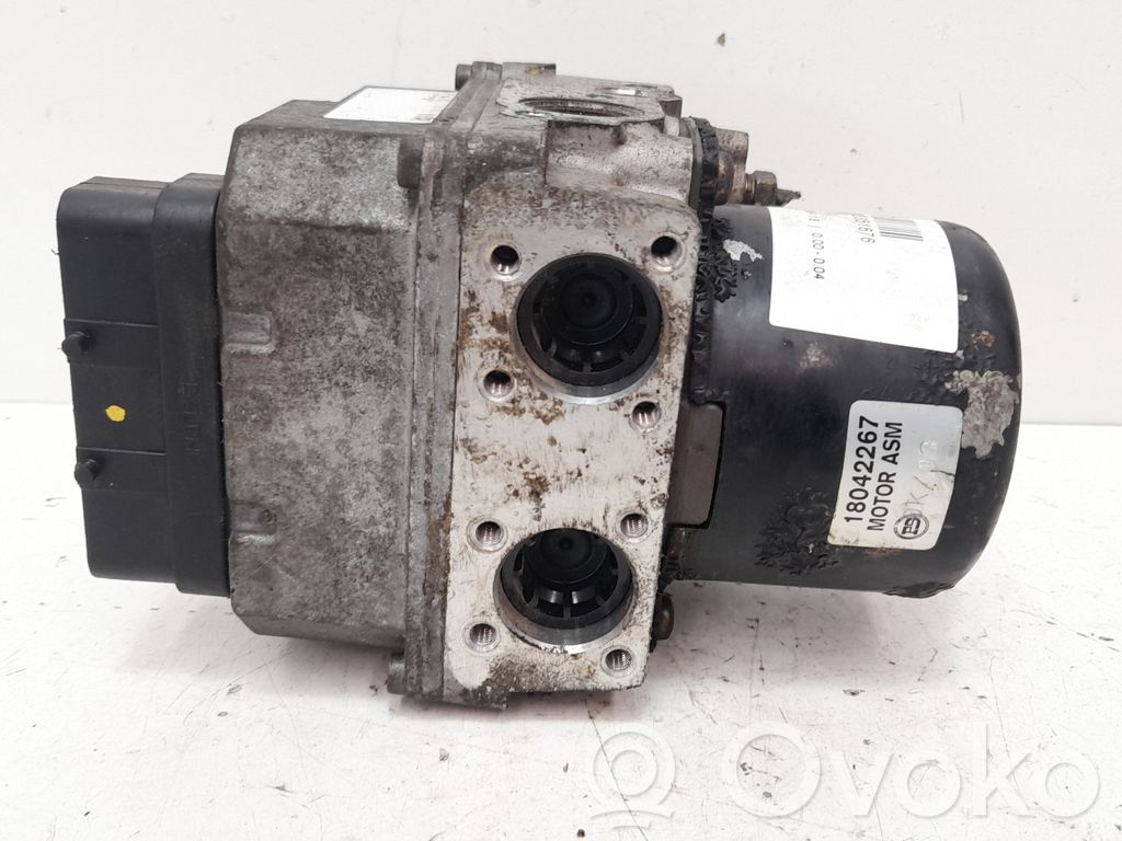 Daewoo Tacuma ABS Pump 