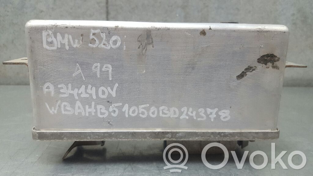 Sterownik / moduł ABS   34521158958