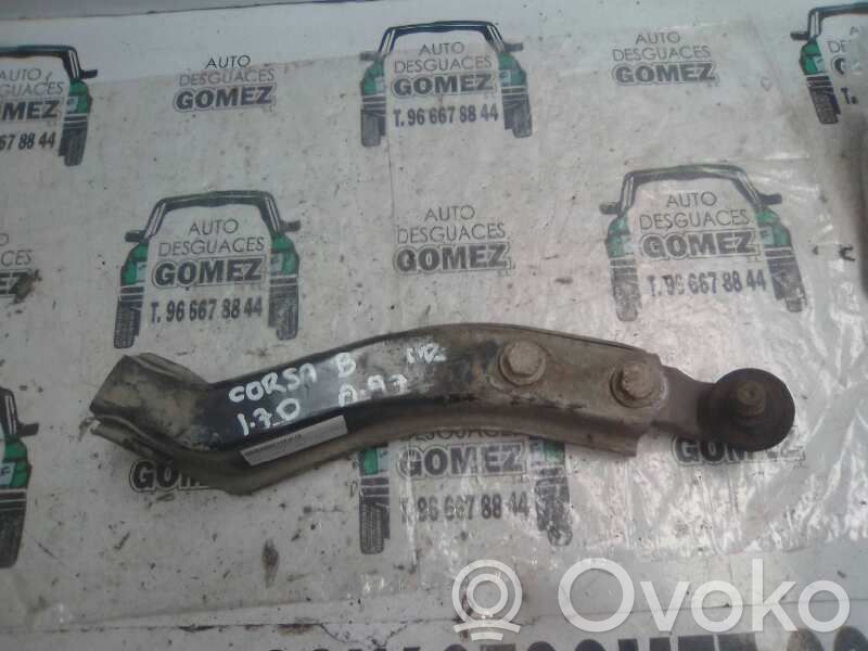 Opel Corsa B Dakša 
