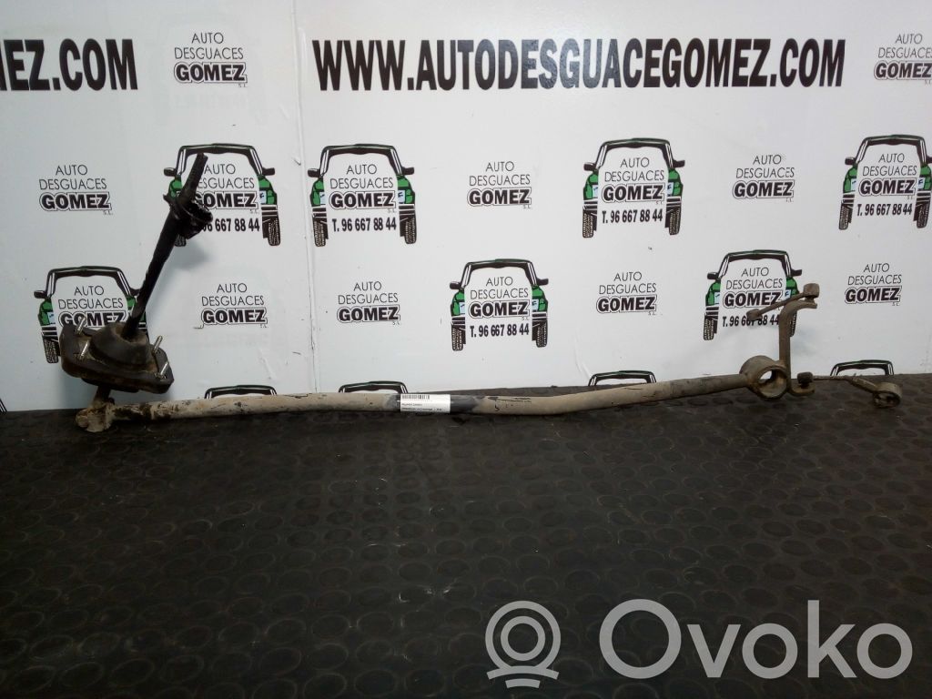 Selector caja de cambios   96099336