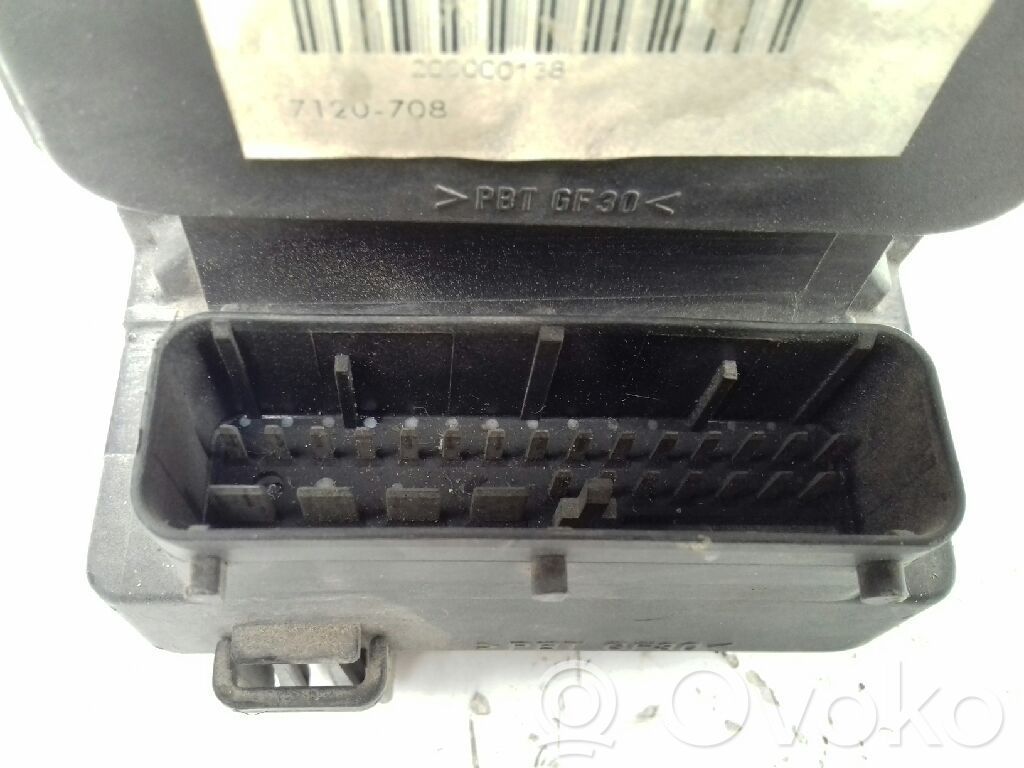 ABS-pumppu   9636084480