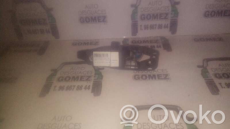 Fiat Stilo Manecilla interna puerta delantera