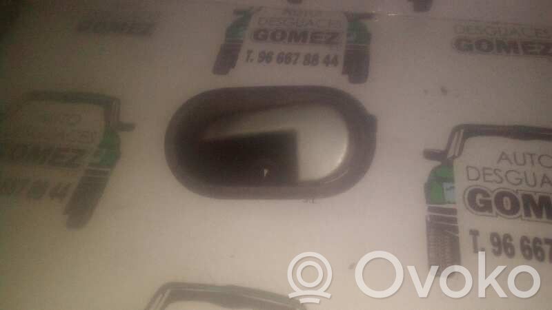 Ford Fiesta Manecilla interna puerta delantera 