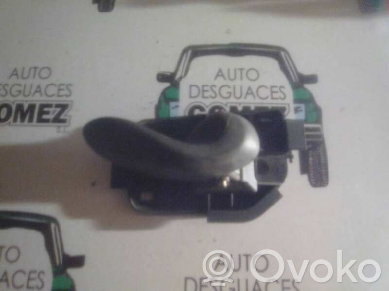 Fiat Punto (188) Türgriff Türöffner vorne