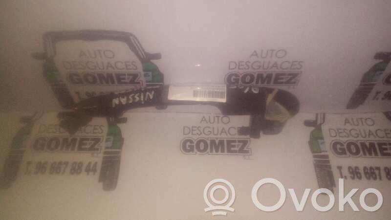 Nissan Primera Maniglia esterna per portiera posteriore 