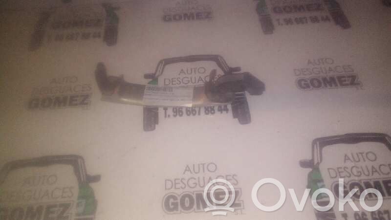 Volkswagen PASSAT B5 Mâner exterior ușă față 