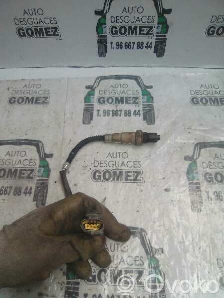 Sonda lambda   7700107433