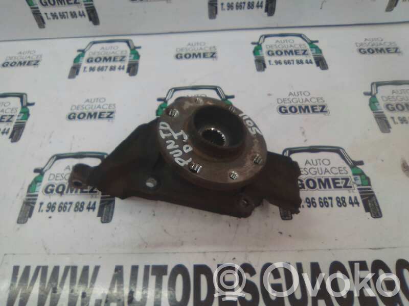 Fiat Punto (176) Achsschenkel vorne