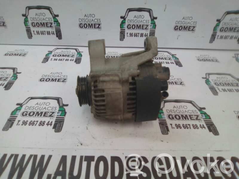 Generator/alternator   0046231693