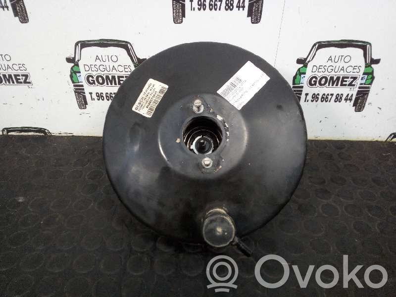 Wspomaganie hamulca   4535R4