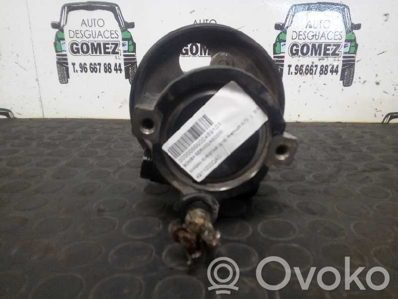 Pompa wspomagania   4911000QAC